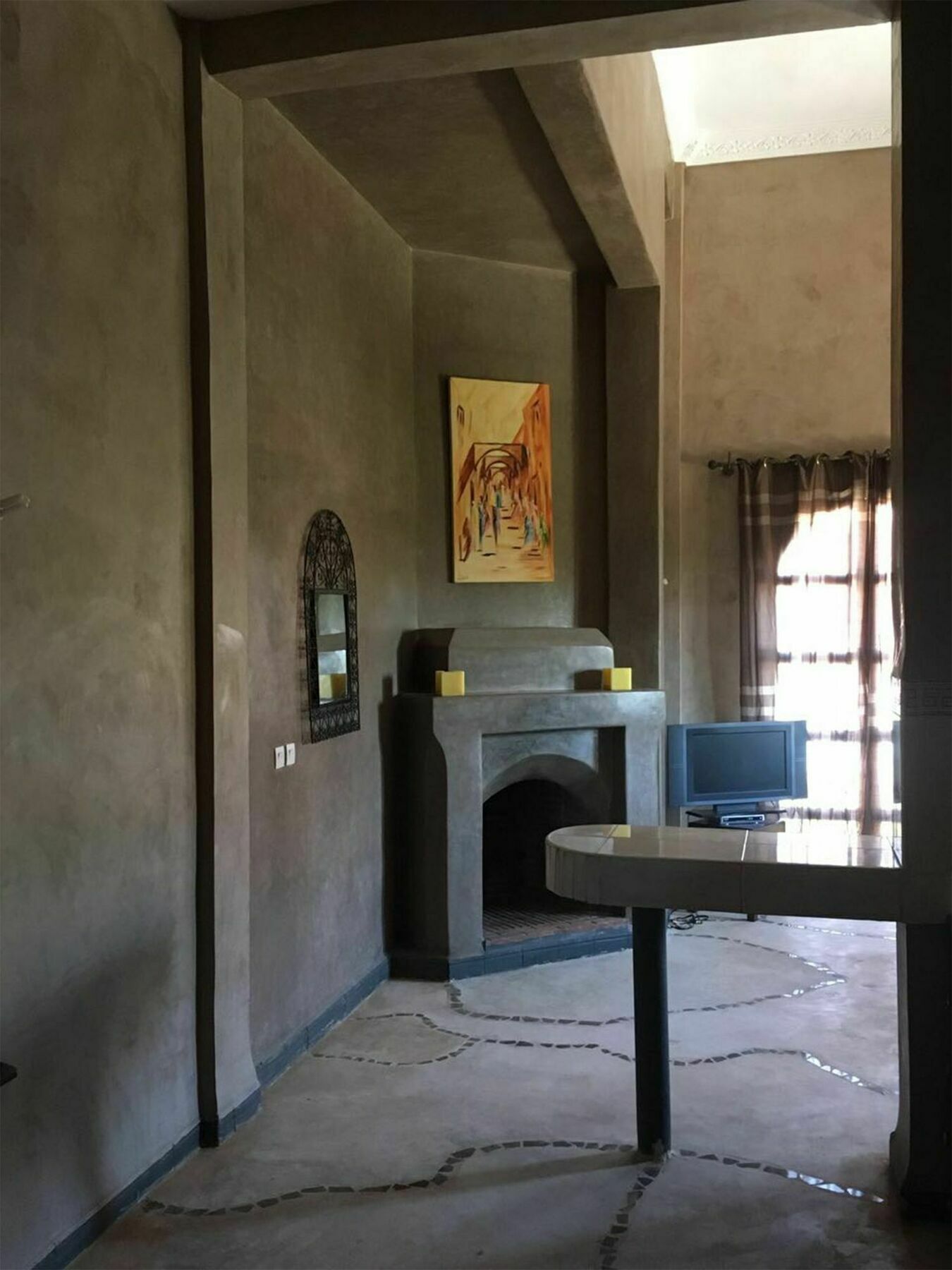 Les Residences Du Domaine Douar Zemrane Exterior foto