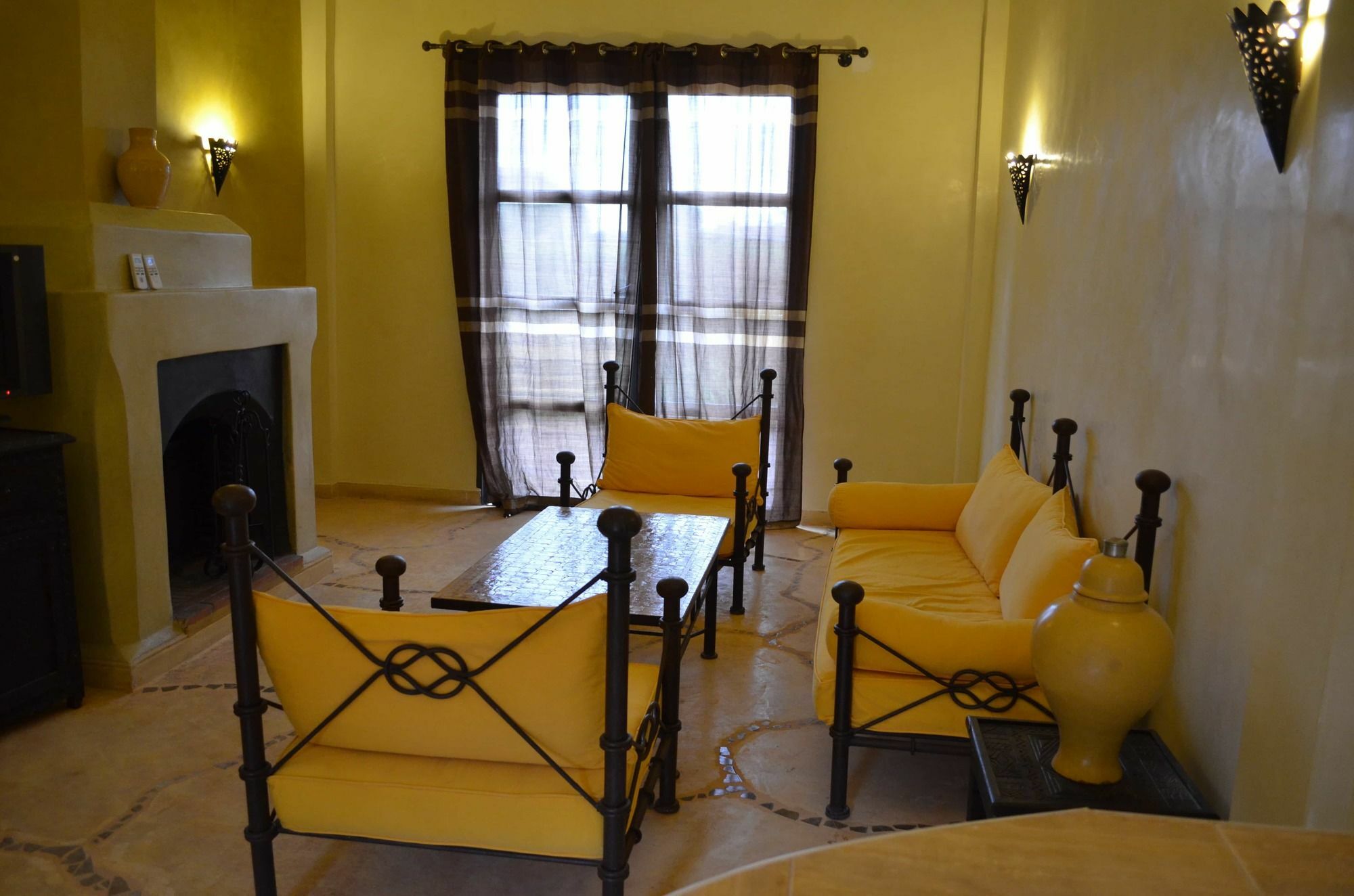 Les Residences Du Domaine Douar Zemrane Exterior foto